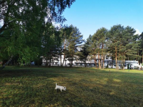 Hotel Szablewski